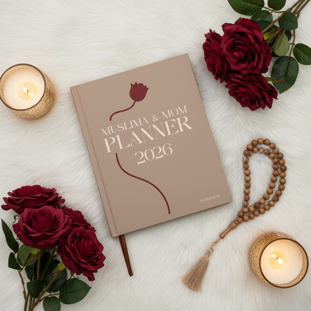 Ambiance spirituelle - Nouvelle couverture 2026