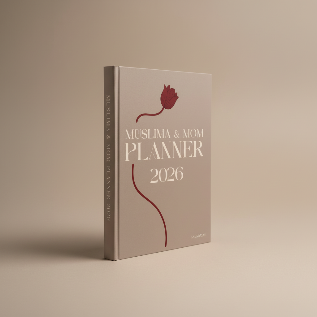 Planner daté version 1