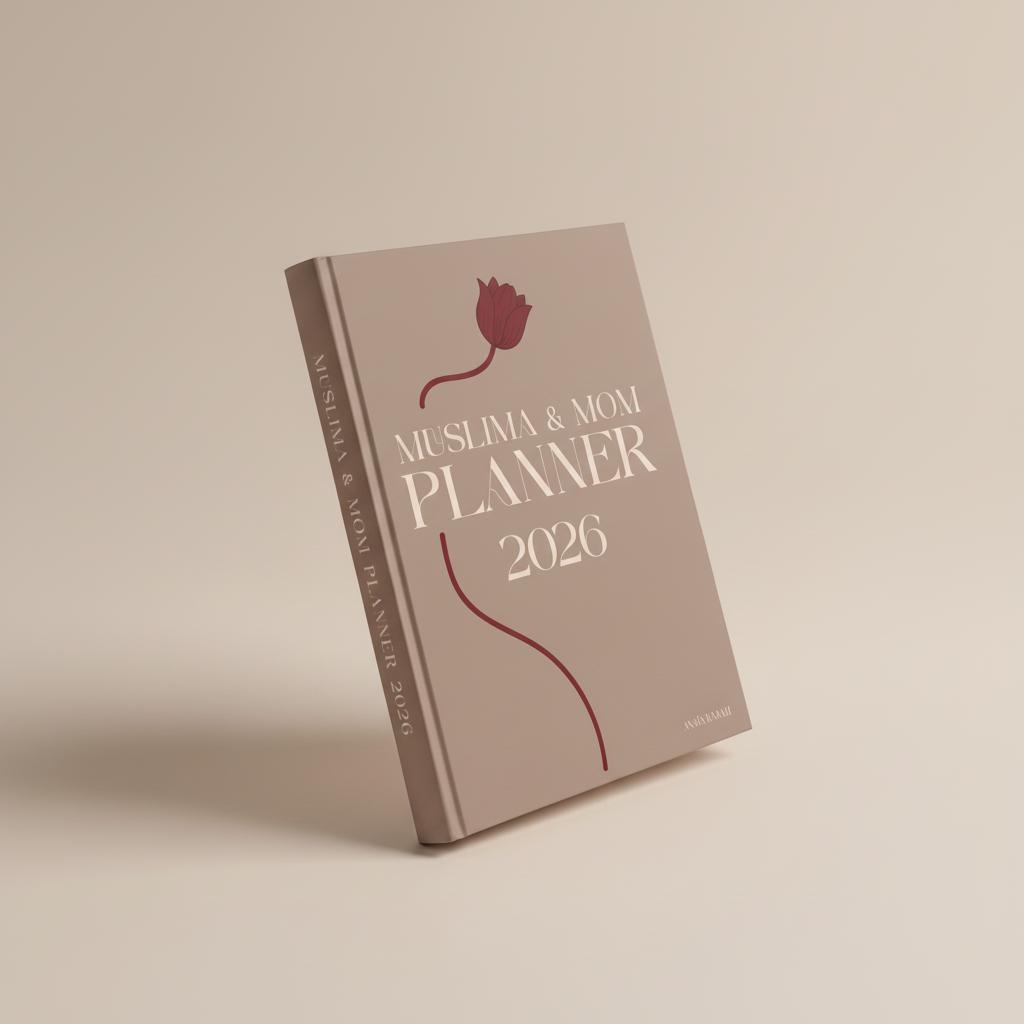 Planner daté version 2