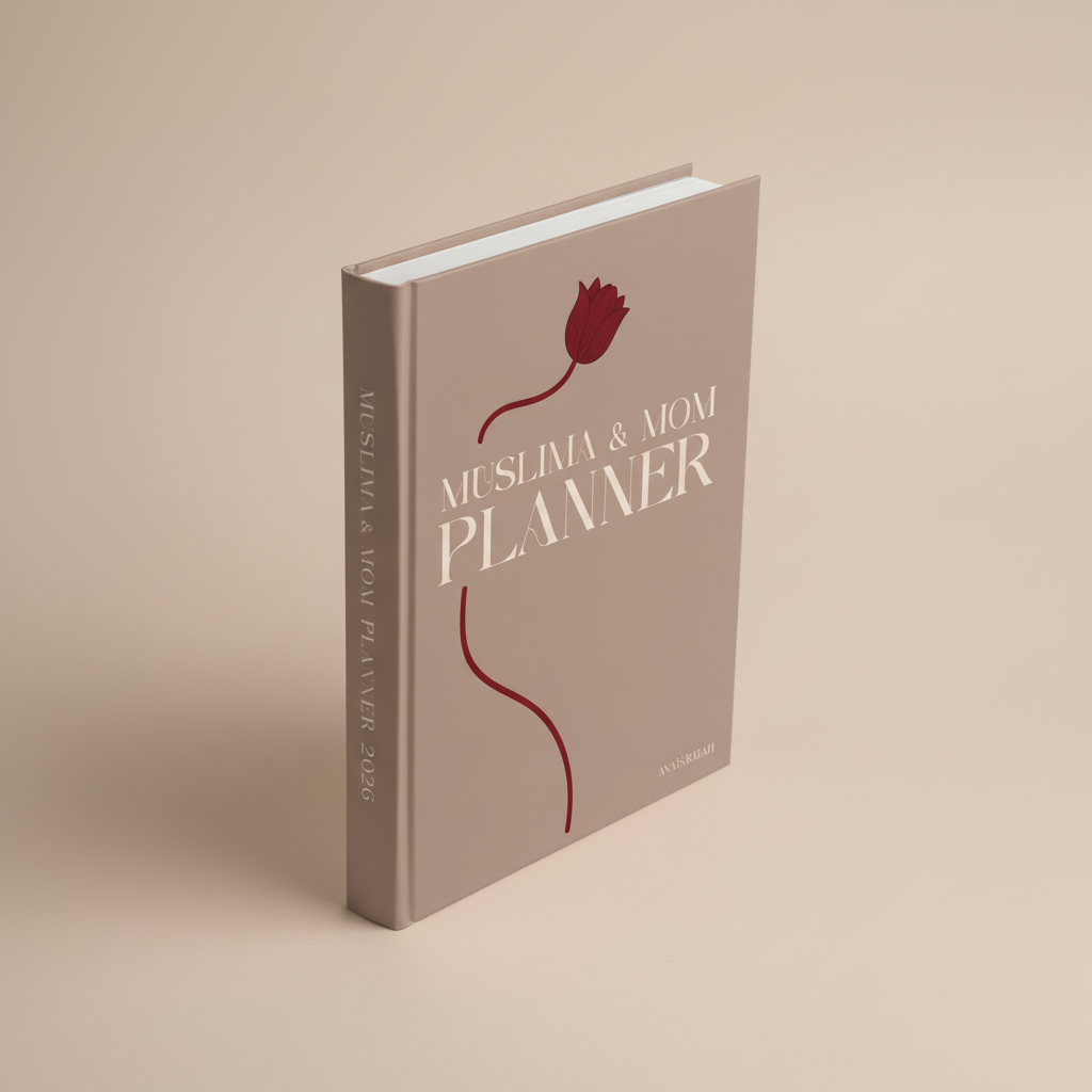 Planner non daté version 1