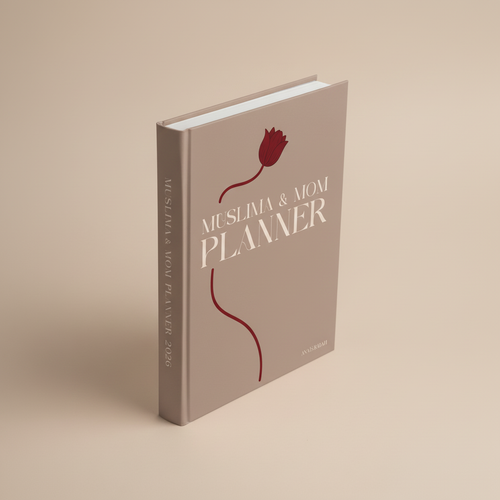 Planner non daté version 1