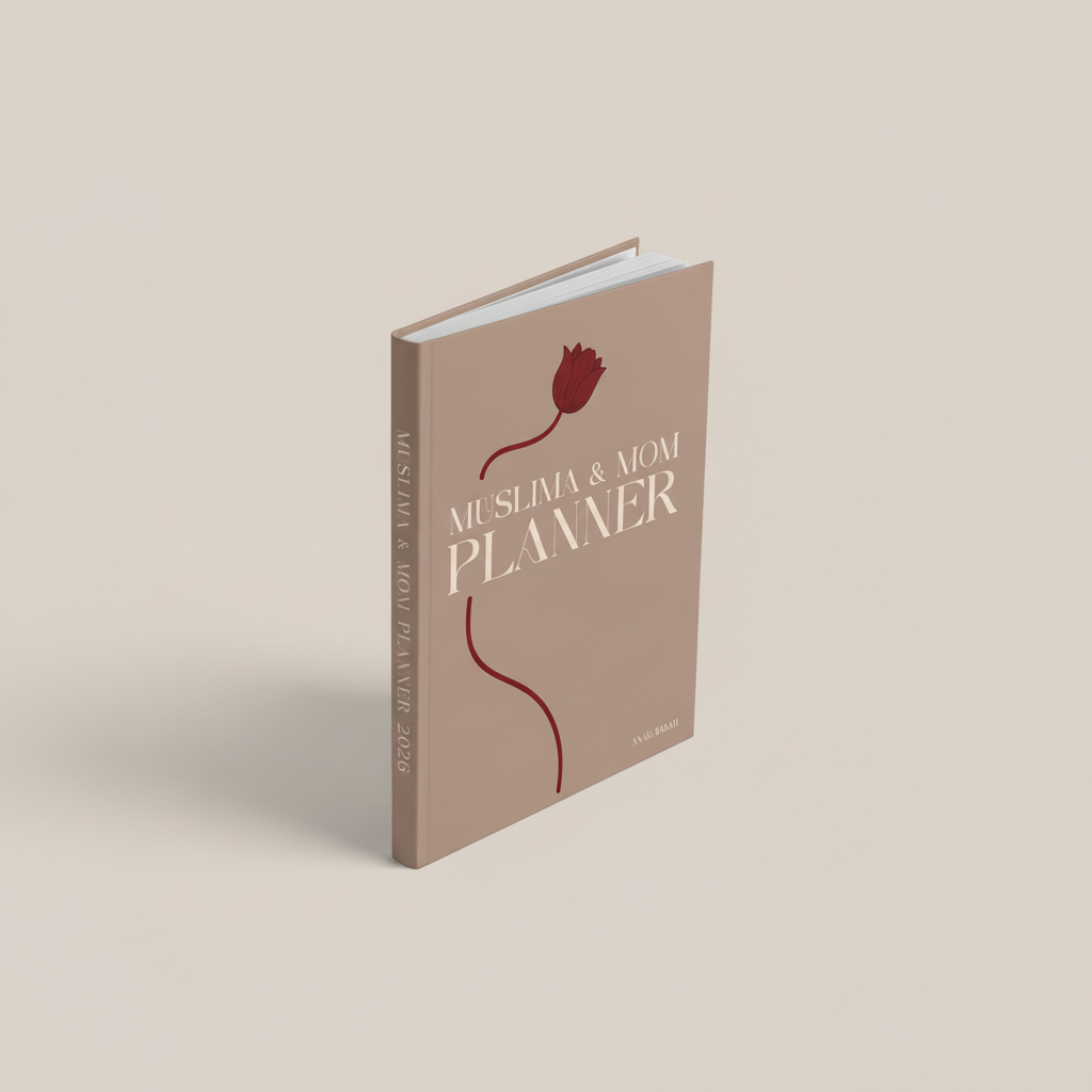 Planner non daté version 2