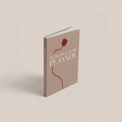 Planner non daté version 2